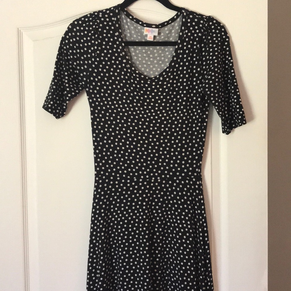 Lularoe Ana Dress NWOT